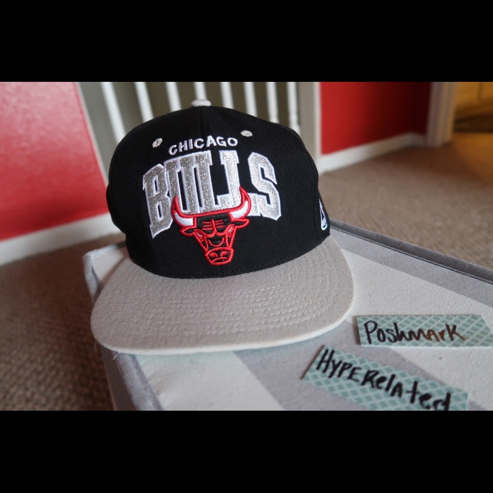 Chicago Bulls Hat